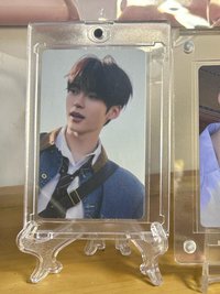 彬 HMV特典