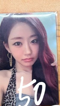 紅髮