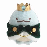 KING&QUEEN展 SS娃 