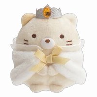 KING&QUEEN展 SS娃 
