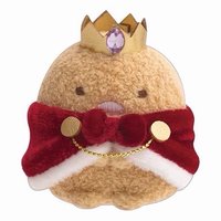 KING&QUEEN展 SS娃 
