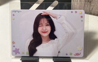 GMM 台閃小卡