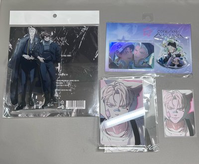 代號bl官週 已撕膜 全部1500