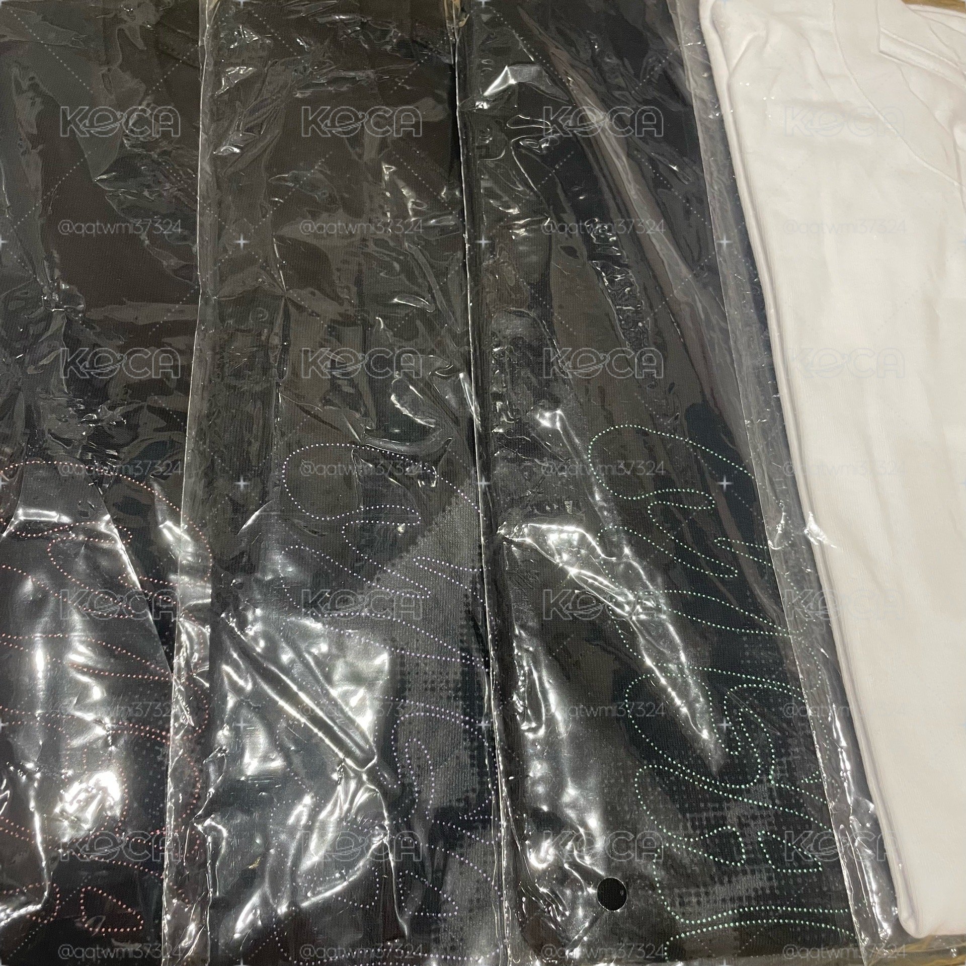 現貨 MISAMO三週年 全新未拆 短袖衣服