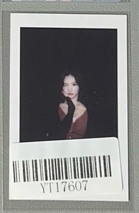 jiwoo kms拍 托臉