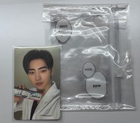 🎁迷八 單封 隨卡 訓+糖果袋