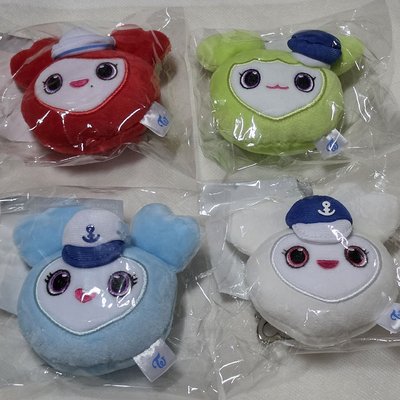 海軍大頭娃