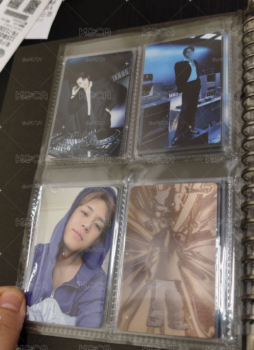 Seventeen 盤