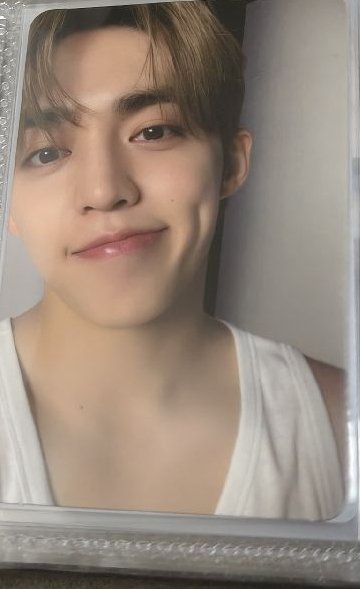 Seventeen 盤