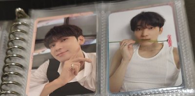 Seventeen 盤