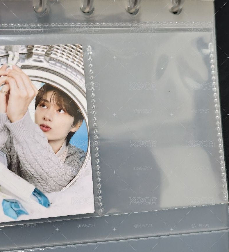Seventeen 盤