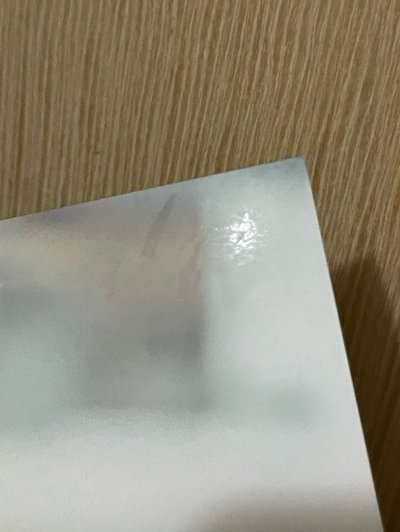 DICON特典整組（明信片+雙面卡）