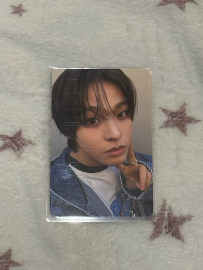 poppop星光卡