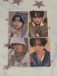 勇志1-4星