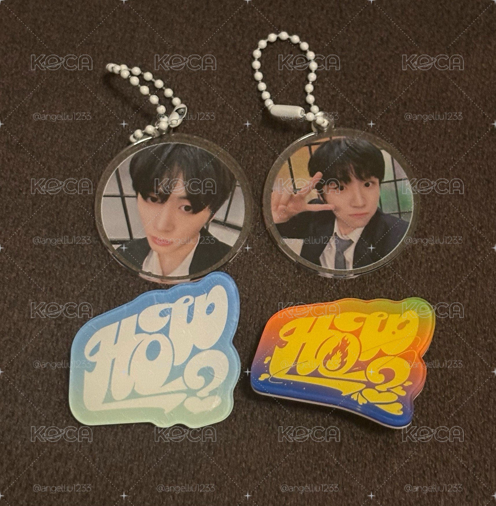 🚪HOW?+19.99周邊🐈‍⬛🧸