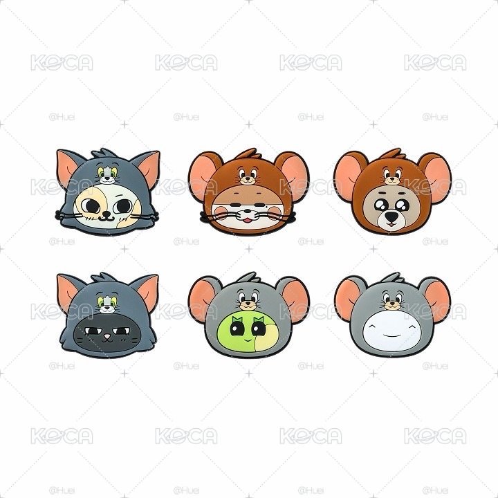 ［日區預購］BBNEXDO TOM and JERRY系列