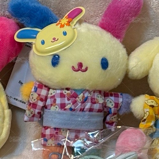 花小兔