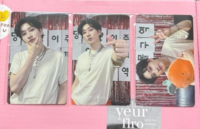 26'FANCON D賞 隨機卡 