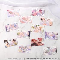閃亮亮小卡 生日ver.