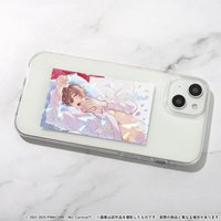 閃亮亮小卡 生日ver.