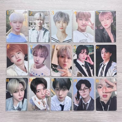 NCT Neo got my back🤞🏻