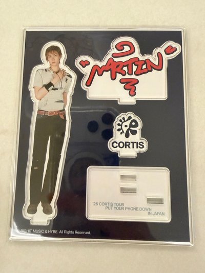 都是我自己從日本涉谷咖啡廳買回來的扭蛋