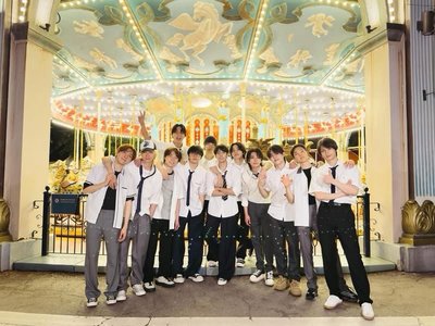 SVT 立牌系列