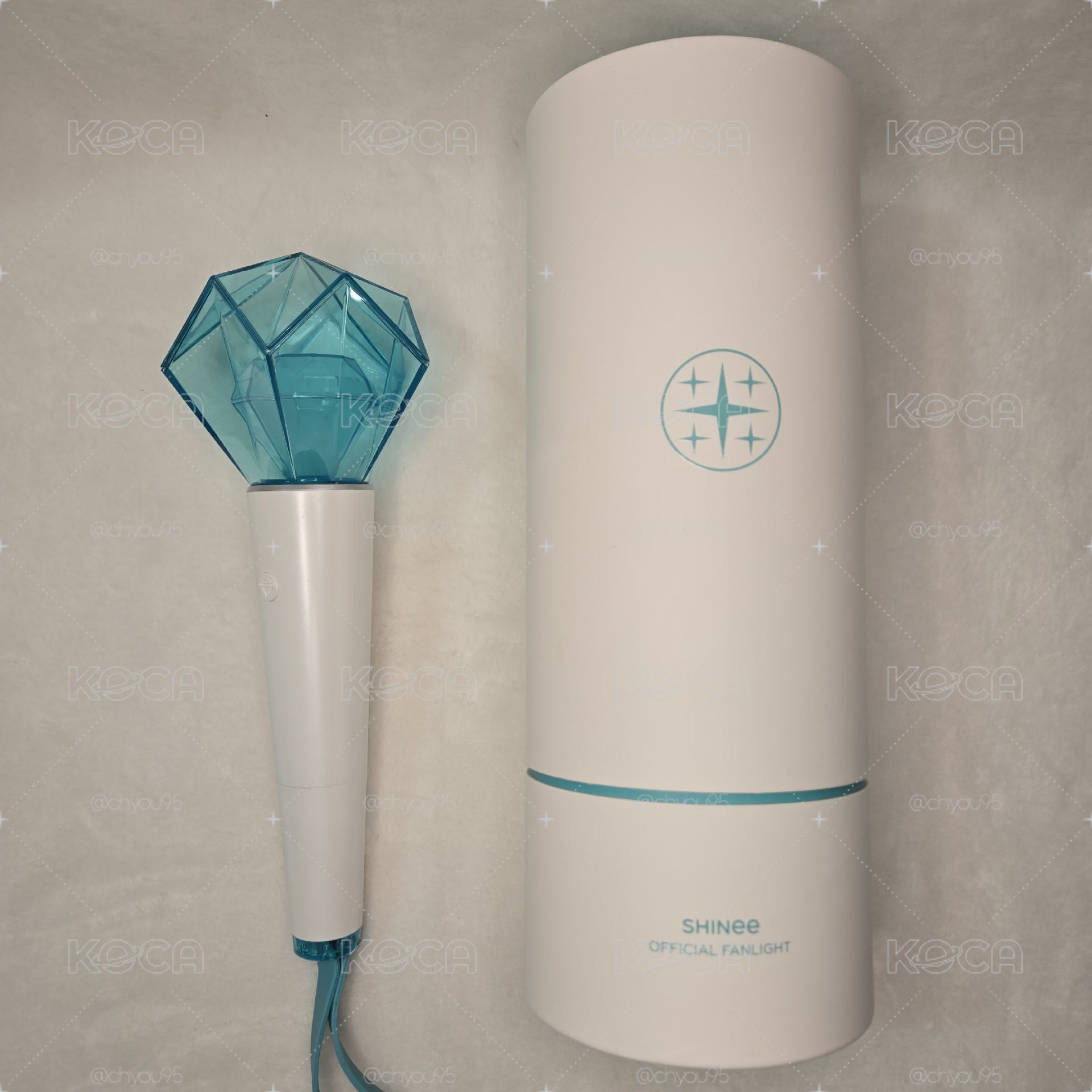 SHINee手燈