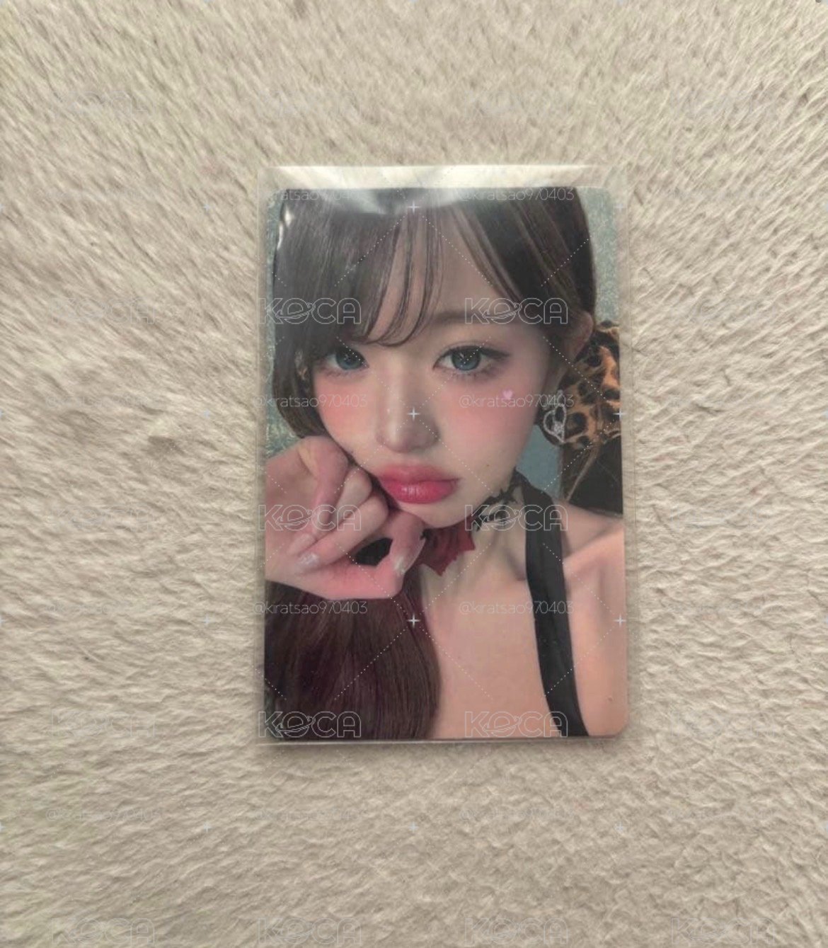 WONYOUNG - LUCID DREAM 