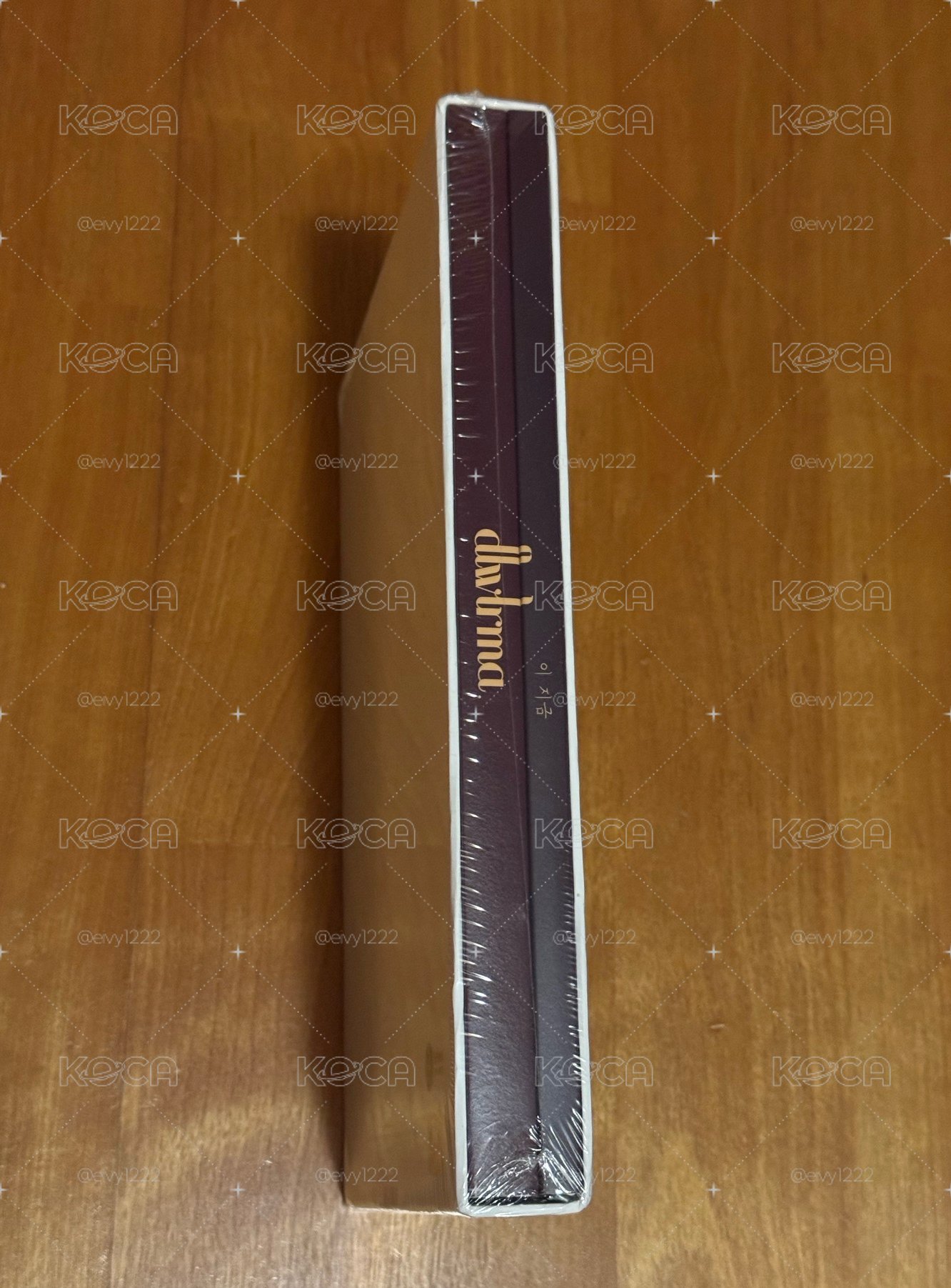 IU 10週年巡迴演唱會[dlwlrma]寫真書(1BLU-RAY+1DVD)