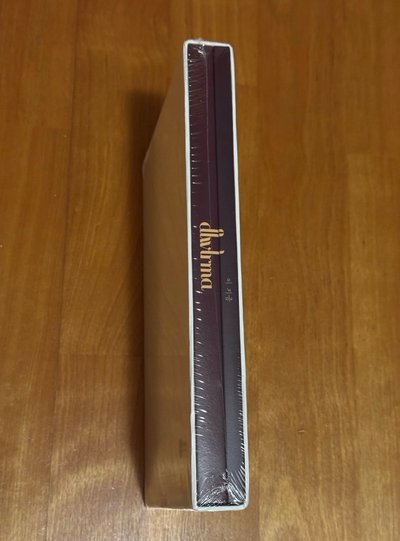 IU 10週年巡迴演唱會[dlwlrma]寫真書(1BLU-RAY+1DVD)