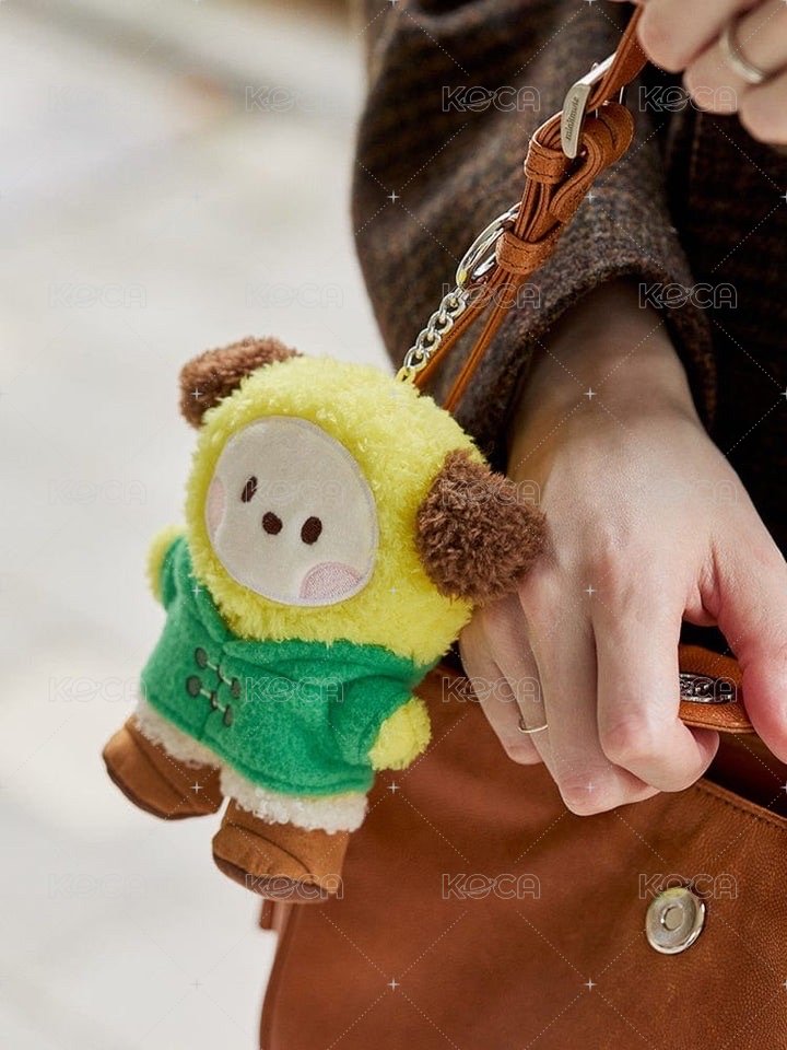 chimmy