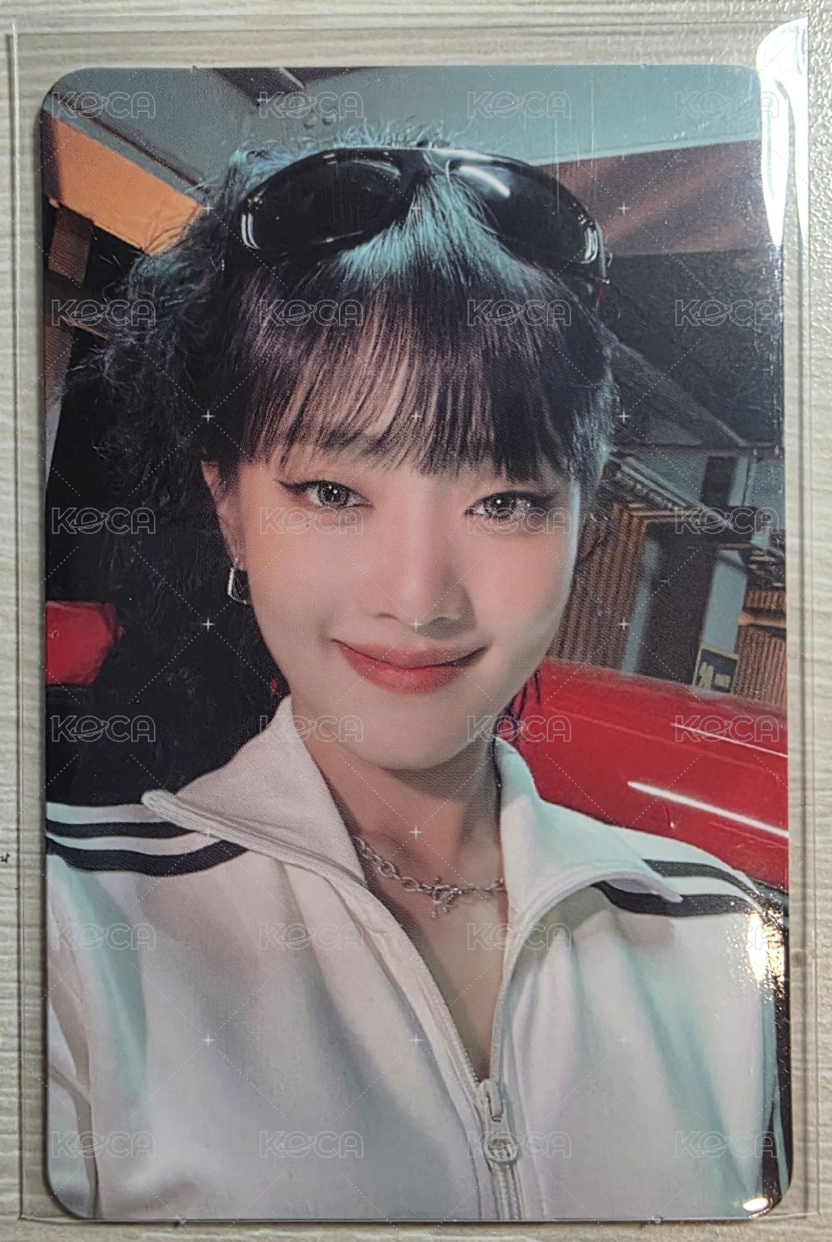 妮