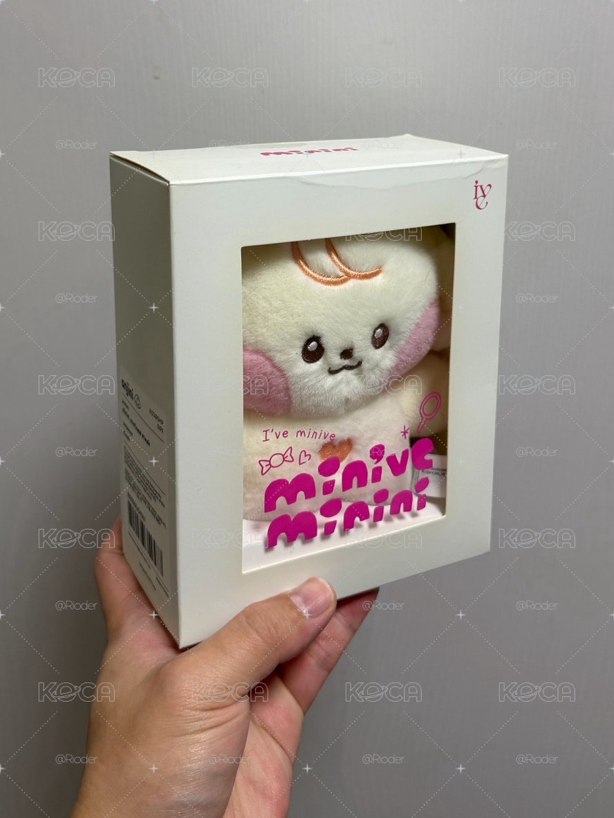Line Friends 快閃 安兪眞中娃