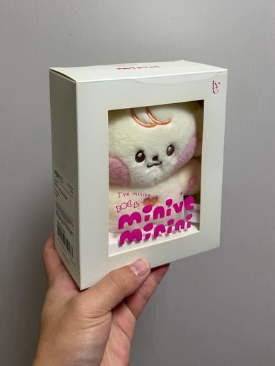Line Friends 快閃 安兪眞中娃