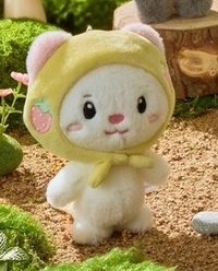 TWIMI 吊娃