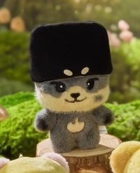 TWIMI 吊娃