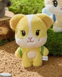 TWIMI 吊娃