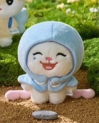 TWIMI 吊娃