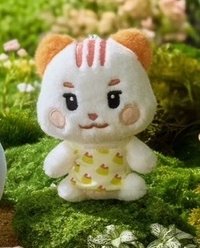 TWIMI 吊娃