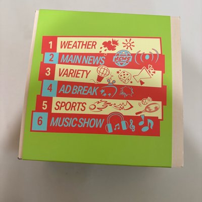 三週年fm貴婦禮
