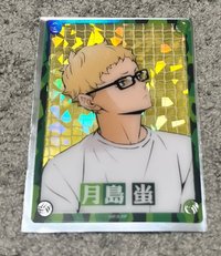隨機卡 