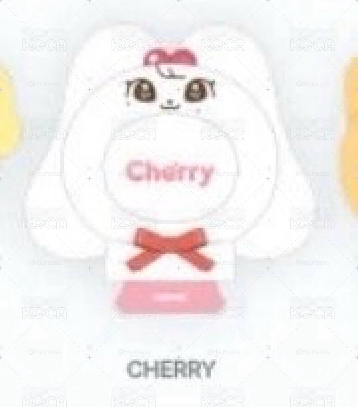 員手燈套 