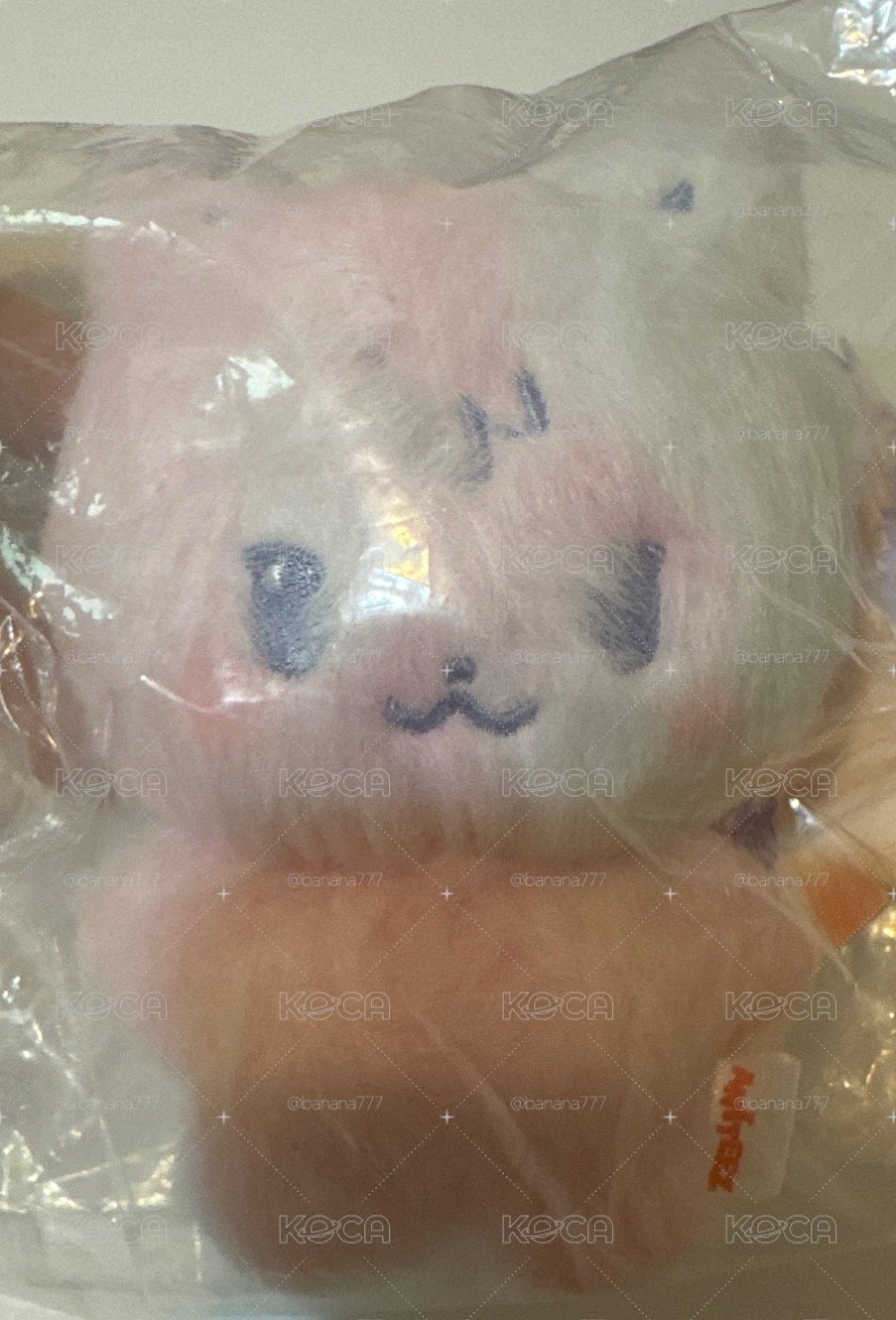 混色傘 無卡