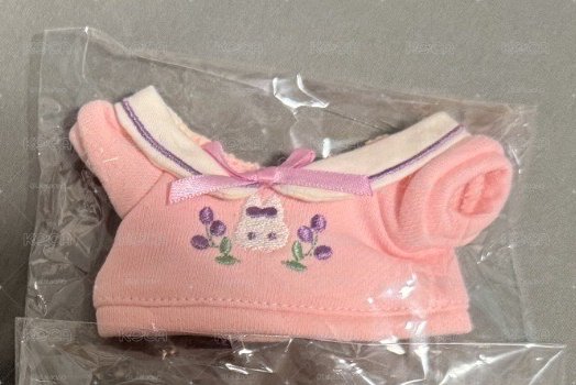 10cm 15cm 棉花娃 娃衣