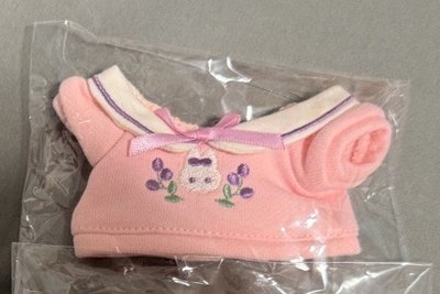 10cm 15cm 棉花娃 娃衣