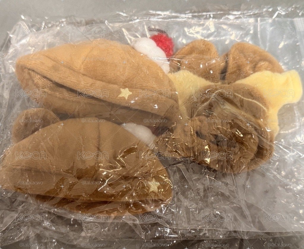 10cm 15cm 棉花娃 娃衣