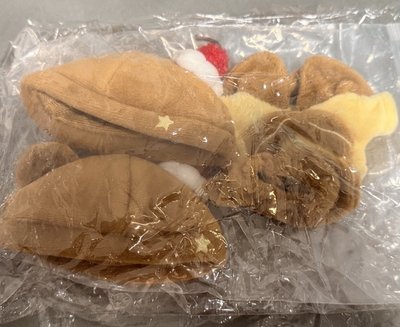 10cm 15cm 棉花娃 娃衣