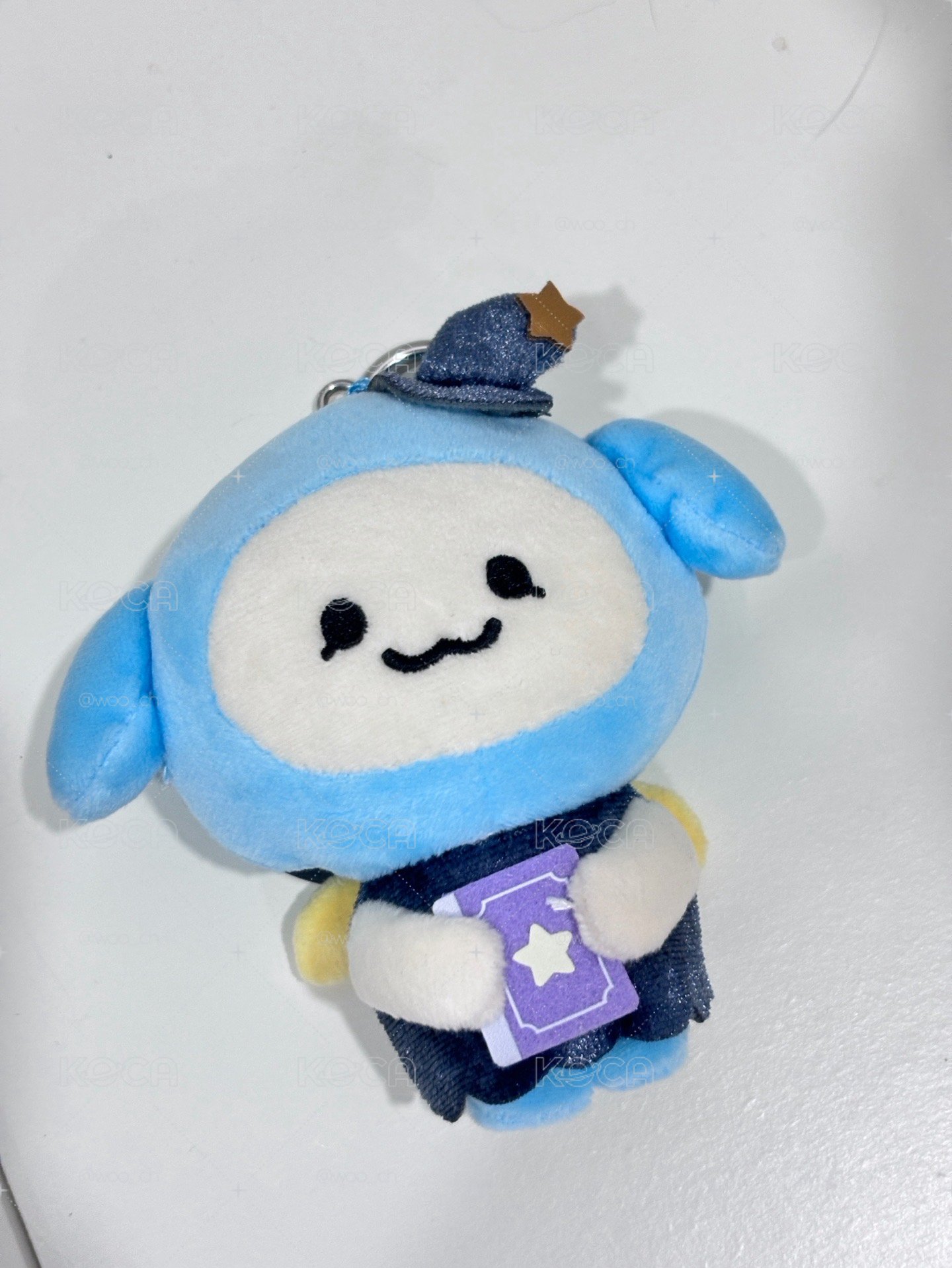 魔法娃 潤