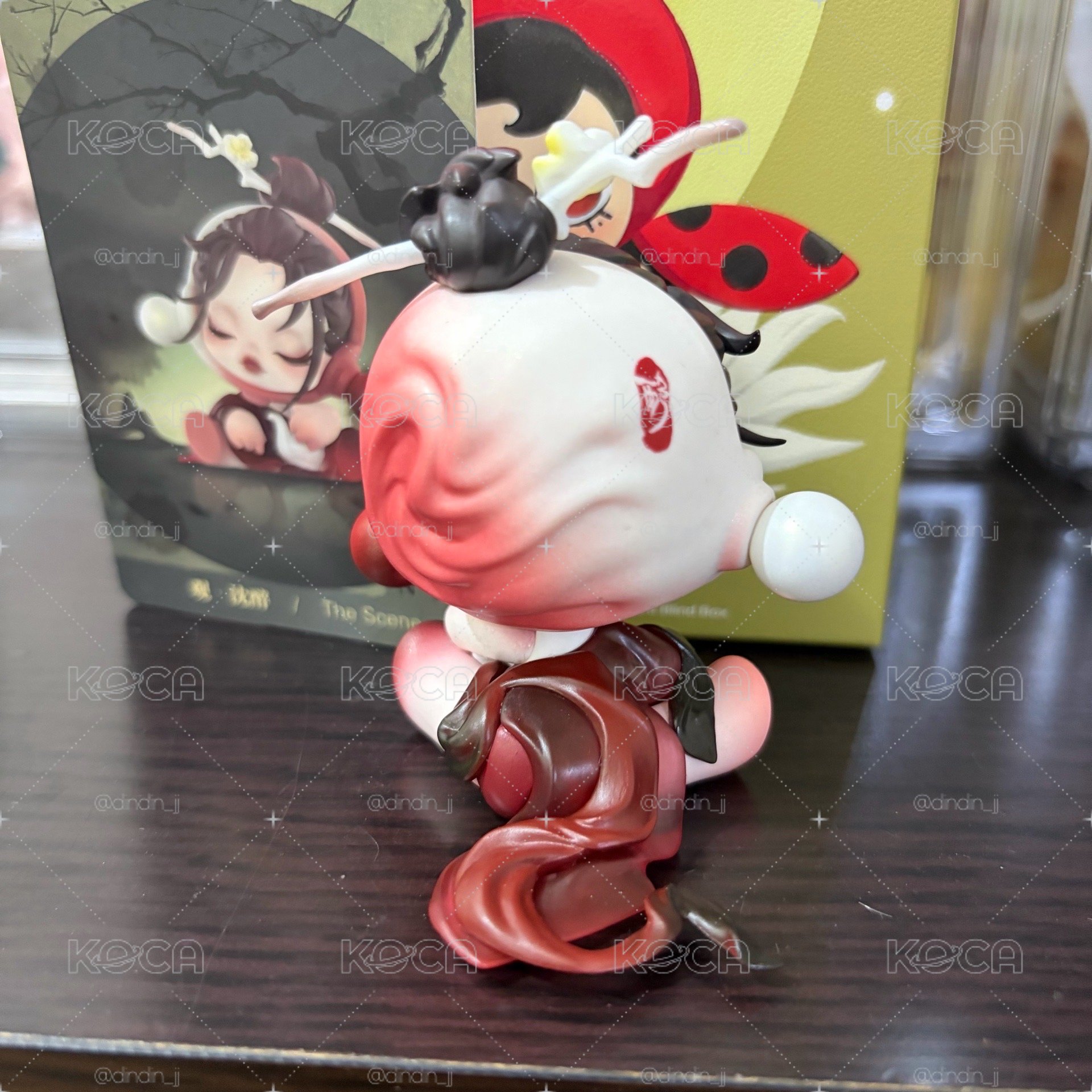Skullpanda SP 觀沈醉